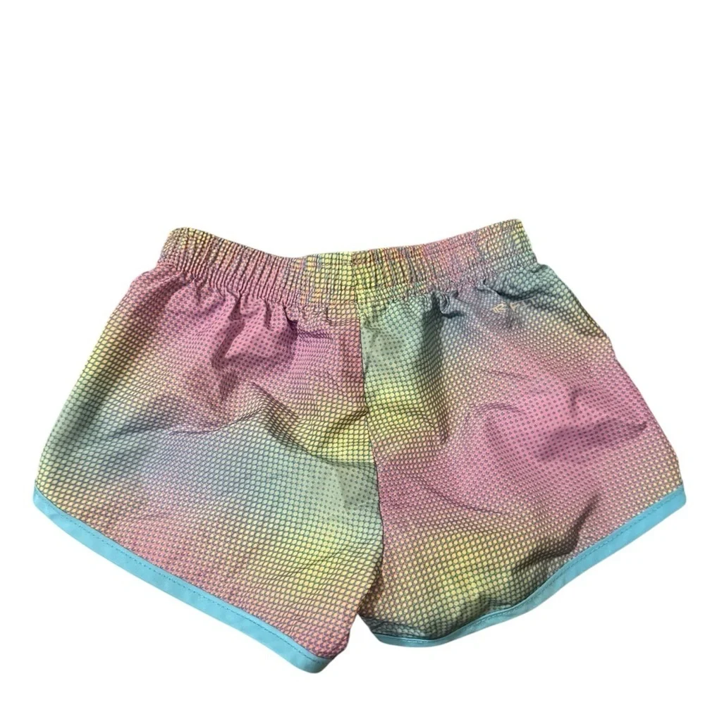 Nike Pink and Multicolor Kids Matching Set